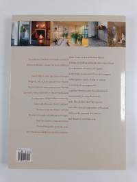 Floral Interior Decoration - Florale Kunst Binnenshuis