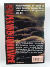 Punainen lohikäärme