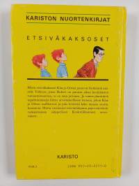 Krokotiililammen arvoitus