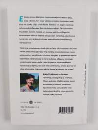 Elämän virrassa : miten elät linjassa muutosten kanssa