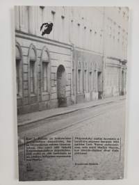 Yksipistekaksi (signeerattu, tekijän omiste)