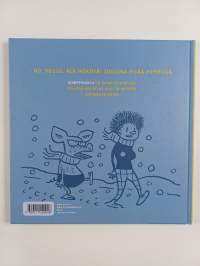 Viivi ja Wagner : sinappihuntu