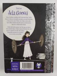 Ada Gootti ja hiiren haamu