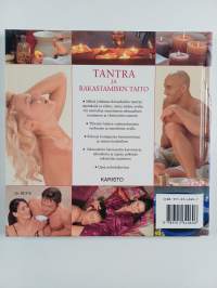Tantra ja rakastamisen taito - opas yhteiseen nautintoon