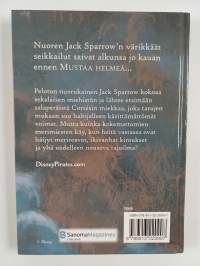 Jack Sparrow 1-7 : Myrsky nousee ; Seireenien laulu ; Kohtalokas kamppailu ; Cortesin miekka ; Pronssiaika ; Hopean hohde ; Kultainen kaupunki