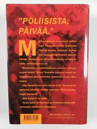 Norsu tulee! (signeerattu, tekijän omiste)