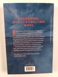 Mies joka huusi sutta