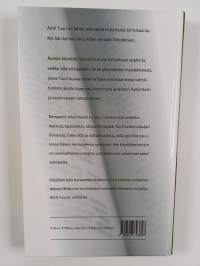 Kuinka kirjoitan romaanin