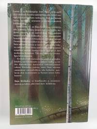 Lumometsän syli : Anni Swanin satusymbolismi 1896-1923