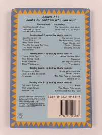 The Elves and the Shoemaker