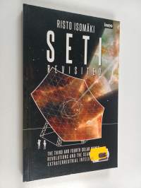 SETI revisited : the third and fourth solar power revolutions and the search for extraterrestrial intelligence