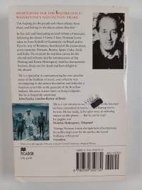 The World, the World