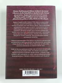 Sattuma koituu kohtaloksi