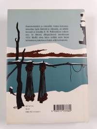 Ihmismetsästäjiä ja erämiehiä sekä neljä uutta tarinaa