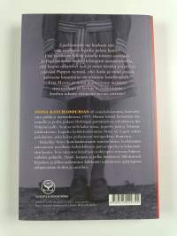 Lapinkuninkaan tytär