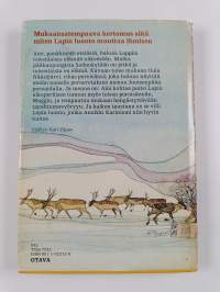 Erään virkanaisen lapinrakkaus