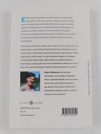 Elämän virrassa : miten elät linjassa muutosten kanssa