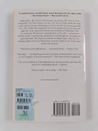 Bright Lights, Big City