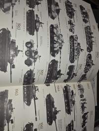 1973 tamiya catalogue