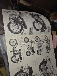 1974 tamiya catalogue