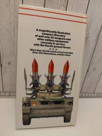 Weapons of the Modern Soviet Ground Forces