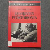 Jalokivien pyörtöhionta -kivenhiojan käsikirja