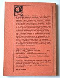 Transpersoonallinen kasvatus