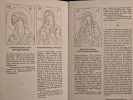 Undergörande gudsmodersikoner [ Jumalanäidin ikonit ]