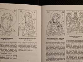 Undergörande gudsmodersikoner [ Jumalanäidin ikonit ]