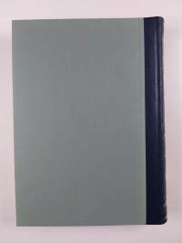 Suojeluskuntain historia 3 : Kamppaileva kansa : Määrätietoista rakennustyötä rauhanvuosina 1930-1939 sekä sotavuodet 1939-1944