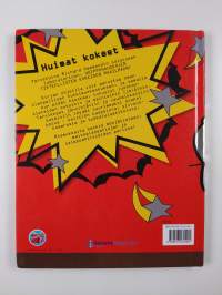 Richard Hammondin huimat kokeet : kokeile ja hämmästy!