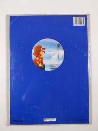 Silverhornin legenda