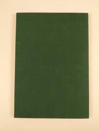 Ristinkirkon kaupunki : lukemisto Lahden historiasta ja kirkollisesta elämästä