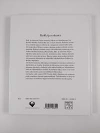 Kala- ja riistaruoat