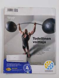 TM Rakennusmaailma 3/2012