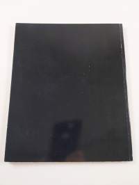 Lahjoja presidentille : esineitä Urho Kekkosen kokoelmasta = Gåvor till presidenten : föremål ur Urho Kekkonens samling = Gifts to the president : articles in the...