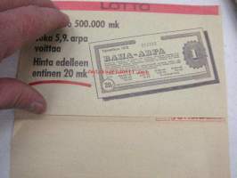 Lotto 6/40 -kuponki