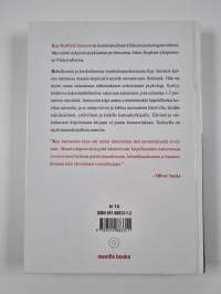 Levoton mieli : maanis-depressiivisen psykologin muistelmat