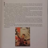 Täyteläistä elämää.  ( Ruokakirja, elämäntapakirja, ruokaohjeet )