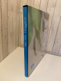 Hartwall 1836-1986  (+kotelo)