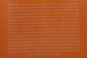 Tex Willer - Kauhun laakso.  ( Sarjakuva-albumit )