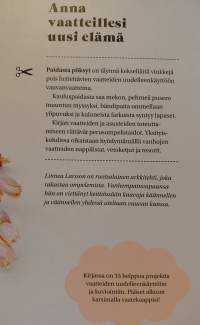 Paidasta pöksyt,  Ompele isosta pienelle