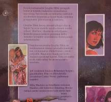 Sarjakuvaraamattu - Graphic Bible. (Kristinusko, sarjakuva)