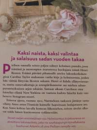 Helmisormus kirjekuoressa