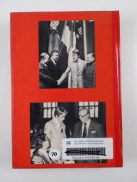 Suomen työläisurheilun historia III : Työväen Urheiluliitto 1959-1979