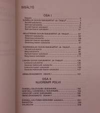 Kipunoita Seppä Eerikin alasimelta  ( Sukujulkaisut, erittäin harvinainen)