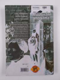 Muutosten maailma, 1 &amp; 2 : Ihminen, ympäristö ja kulttuuri ; Eurooppalainen ihminen