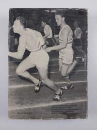 Suomen työläisurheilun historia 2 : Työväen urheiluliitto 1944-1959