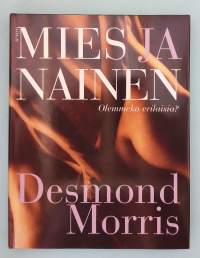 Mies ja nainen – Olemmeko erilaisia? ( Naisteemat )