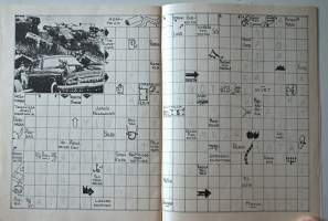 Robin Hood  12  1971